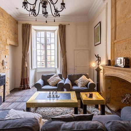 شقة Heart Of Sarlat المظهر الخارجي الصورة