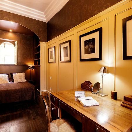 شقة Heart Of Sarlat المظهر الخارجي الصورة