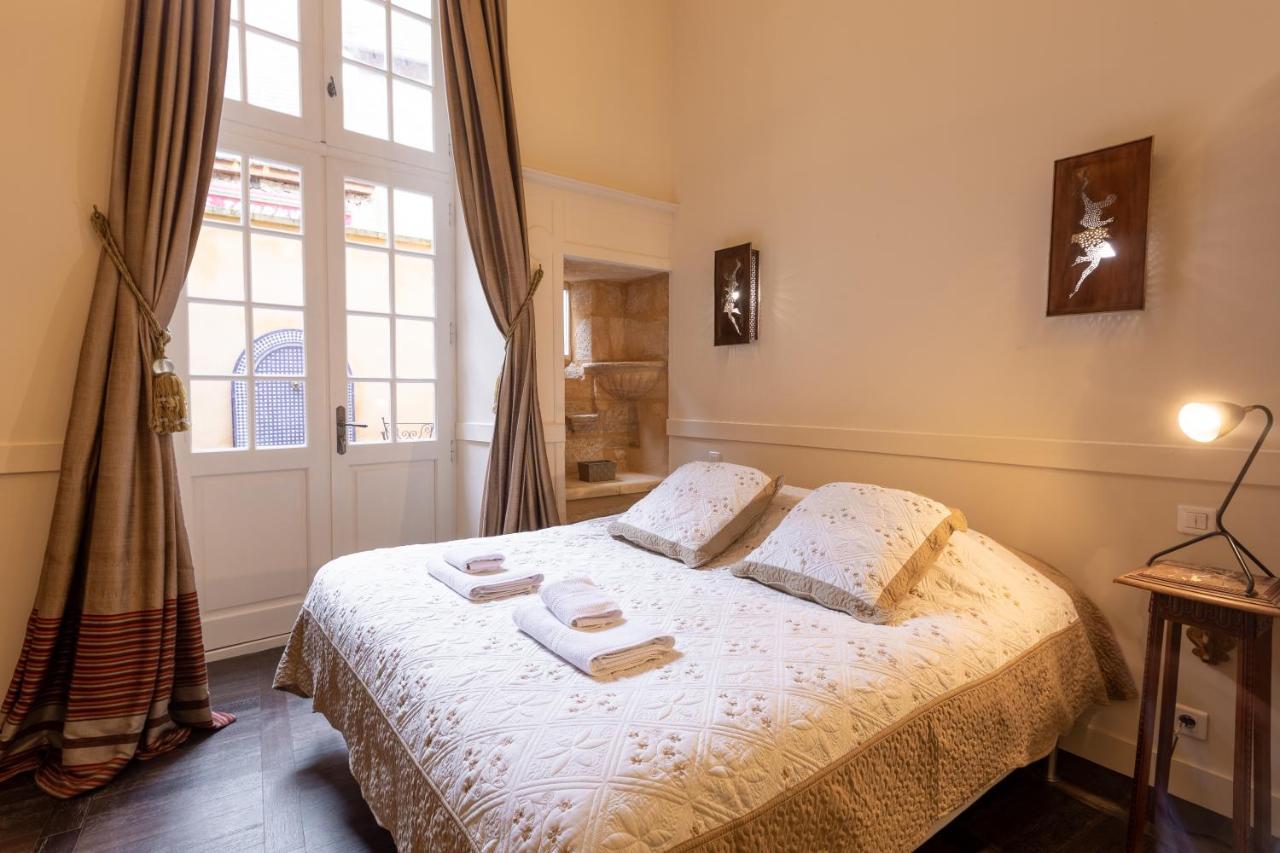 شقة Heart Of Sarlat المظهر الخارجي الصورة