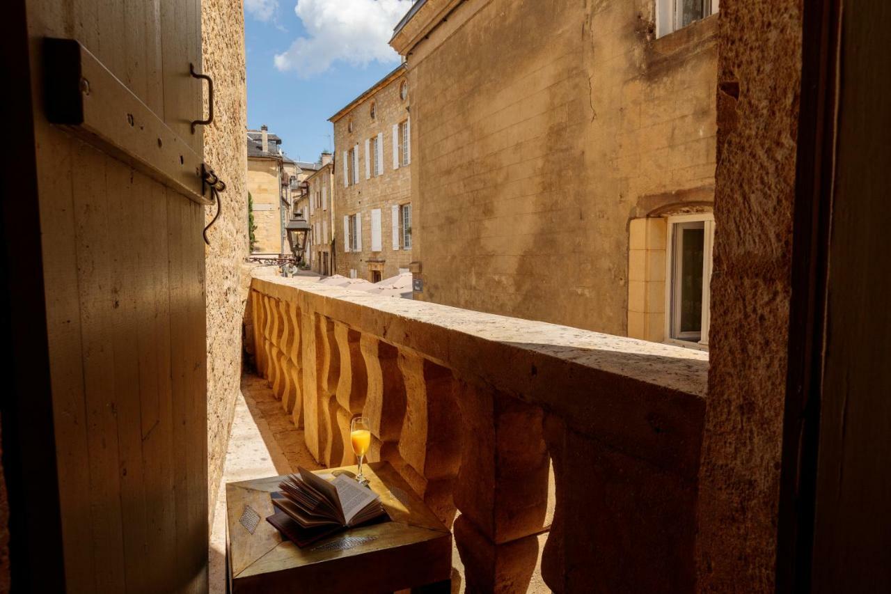 شقة Heart Of Sarlat المظهر الخارجي الصورة