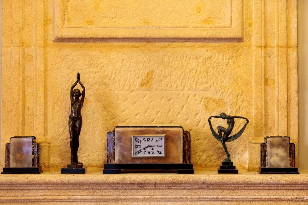 شقة Heart Of Sarlat المظهر الخارجي الصورة
